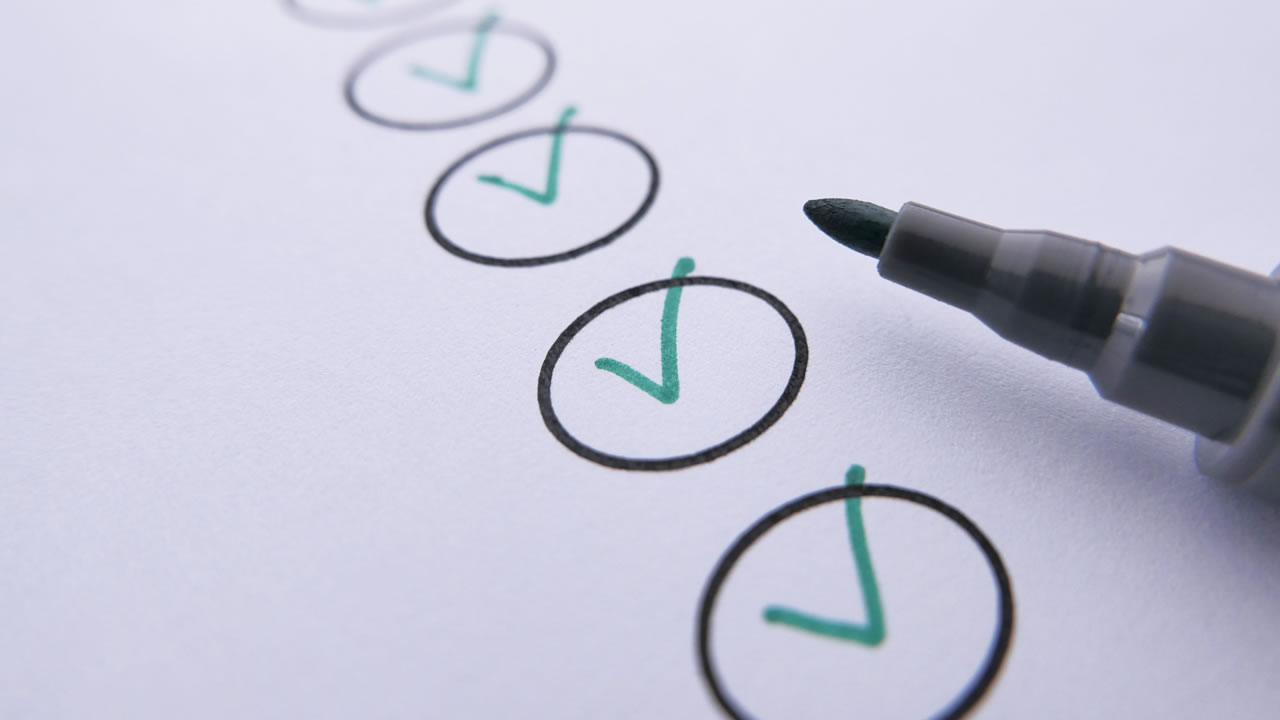 Compliance Checklist for Independent Truck Drivers
